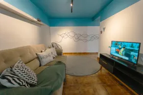 Downtown Apartment 3 Bedrooms Sensational Air! MC51 - Image 4