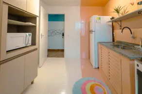 Downtown Apartment 3 Bedrooms Sensational Air! MC51 - Image 2