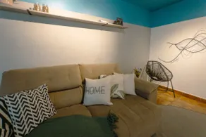 Downtown Apartment 3 Bedrooms Sensational Air! MC51 - Image 3