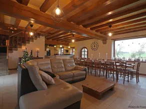 Gite Ceaucé, 6 pièces, 15 personnes - FR-1-497-142 - Image 3