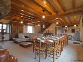Gite Ceaucé, 6 pièces, 15 personnes - FR-1-497-142 - Image 4