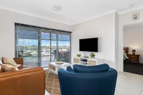 Marina View Port Geographe with WiFi - Image 5