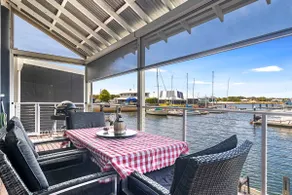 Marina View Port Geographe with WiFi - Image 3