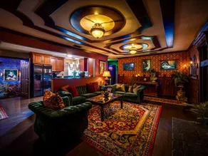 15 Min to DISNEY•HotTub•Haunted Mansion Inspired - Image 5