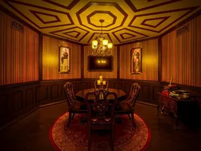 15 Min to DISNEY•HotTub•Haunted Mansion Inspired - Image 2
