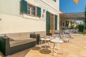 YourHouse Can Bombarda,  grande maison avec piscine privée - Image 5