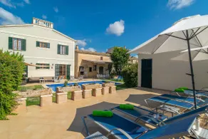 YourHouse Can Bombarda,  grande maison avec piscine privée - Image 3