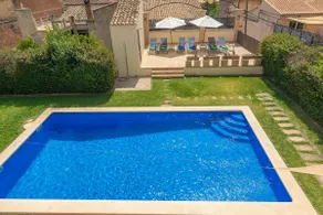 YourHouse Can Bombarda,  grande maison avec piscine privée - Image 2