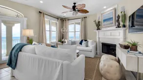 Appartement en copropriété convivial et familial avec piscine et jardin | Vue sur l'eau - Image 4