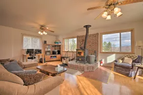 Private Hot Tub & Fireplace: Poconos Home! - Image 4