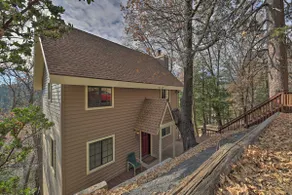 Mountainside Cabin w/ Deck - 16 Miles to Skiing! - Image 3