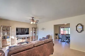 Southwest Sanctuary! Tucson Home w/ Patio & Yard - Image 5