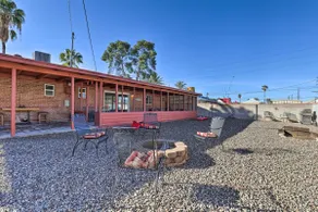 Southwest Sanctuary! Tucson Home w/ Patio & Yard - Image 3