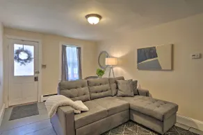 Cozy Lambertville Abode in the Heart of Downtown! - Image 5