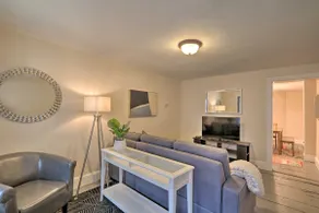 Cozy Lambertville Abode in the Heart of Downtown! - Image 4