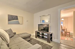 Cozy Lambertville Abode in the Heart of Downtown! - Image 3