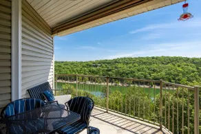 Condo in Lakefront Resort w/ Pool! Ozarks Getaway - Image 2