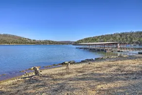 Condo in Lakefront Resort w/ Pool! Ozarks Getaway - Image 3