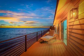 Tripletail | Beachfront | Pool | Hot Tub - Image 3