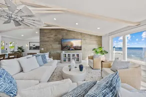 Tripletail | Beachfront | Pool | Hot Tub - Image 5