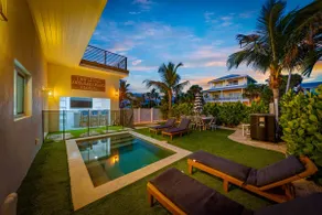 Tripletail | Beachfront | Pool | Hot Tub - Image 4