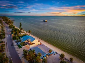 Tripletail | Beachfront | Pool | Hot Tub - Image 2