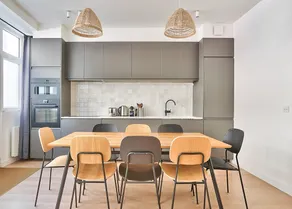 GuestReady - Modern flat near Latin Quarter! - Image 3