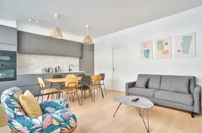 GuestReady - Modern flat near Latin Quarter! - Image 2