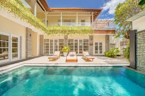 Villa Milano - Private 6 BDR Villa in Seminyak, prime Location, Pool & Garden - Image 2
