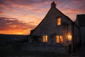 Newton Cottage | Grade II Listed | Amberley - Image 2