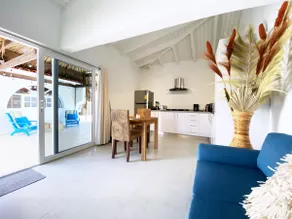 Stunning Poolside Apt | Beach Walk 1 by Bocobay - Image 2