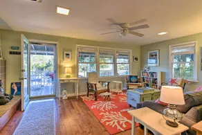 Classic Chesapeake Beachside Cottage w/ Porch! - Image 5