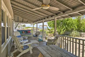 Classic Chesapeake Beachside Cottage w/ Porch! - Image 2