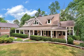 Foreststone Fabulous Lake Keowee Waterfront Home - Image 5