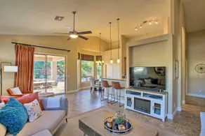 Snowbird & Golfer Paradise w/ Pool Access in Mesa! - Image 3