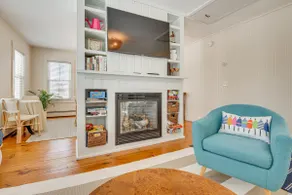 < 1 Mi to Beach! Kennebunk Cottage w/ Yard - Image 4