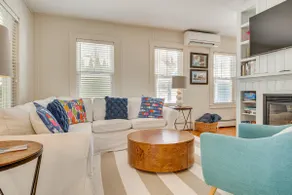 < 1 Mi to Beach! Kennebunk Cottage w/ Yard - Image 3