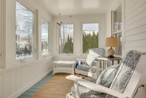 < 1 Mi to Beach! Kennebunk Cottage w/ Yard - Image 2