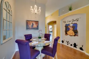 Pool, Themed Rooms & Arcade: Disney Escape - Image 5