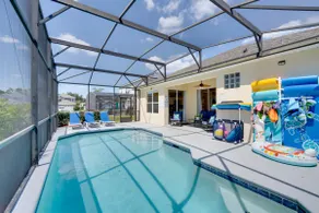 Pool, Themed Rooms & Arcade: Disney Escape - Image 2