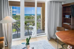 Sunny Hammock Beach Condo: Balcony w/ Ocean Views! - Image 5