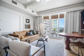 Sunny Hammock Beach Condo: Balcony w/ Ocean Views! - Image 4