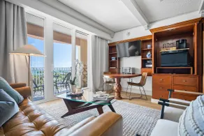 Sunny Hammock Beach Condo: Balcony w/ Ocean Views! - Image 2
