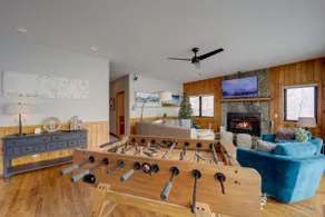Views & Hot Tub! Beech Mtn 'Sky Barn Retreat' - Image 2