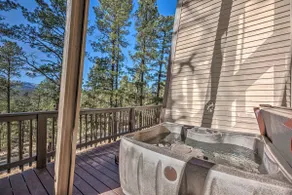 Jacuzzi, salle de jeux & sauna : refuge à Ruidoso ! - Image 2