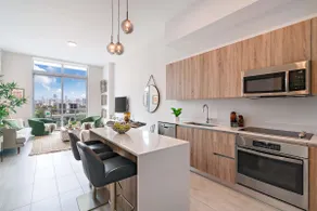 Gorgeous 1 Bdrm 1 Bath - Magical City Views - Image 4