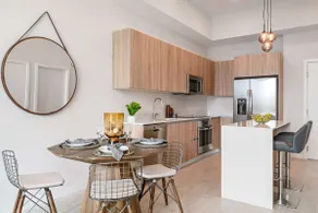Gorgeous 1 Bdrm 1 Bath - Magical City Views - Image 5