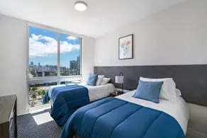 Panoramic Bay + City Views! 2Bdrm Condo- Miami - Image 5