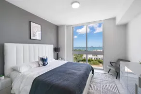 Panoramic Bay + City Views! 2Bdrm Condo- Miami - Image 4