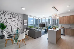 Panoramic Bay + City Views! 2Bdrm Condo- Miami - Image 2